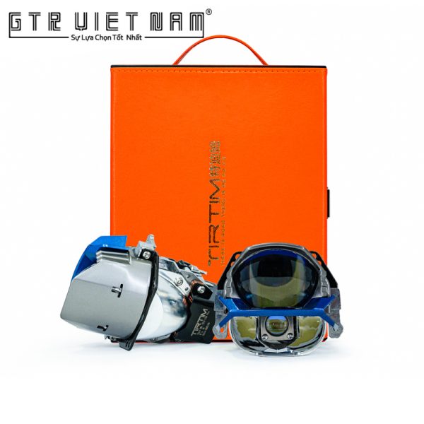 BI LASER TIRTIM S600 PRO 2022 - Hình ảnh 4