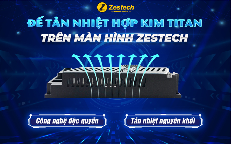 Zestech