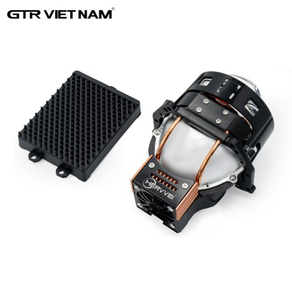 BI LED HENVVEI L85 PRO - Hình ảnh 5