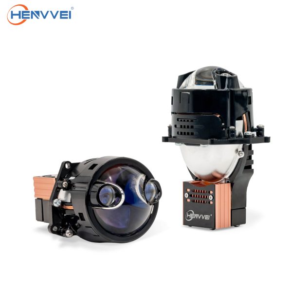 BI LASER HENVVEI L92 PRO(NEW 2024) - Hình ảnh 3