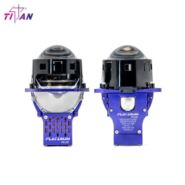BI LASER TITAN PLATINUM PLUS 2023 - Hình ảnh 3