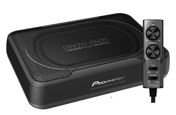 Loa Sub Pioneer 130DA Bass Siêu Trầm Gầm Ghế Chính Hãng Thái Lan