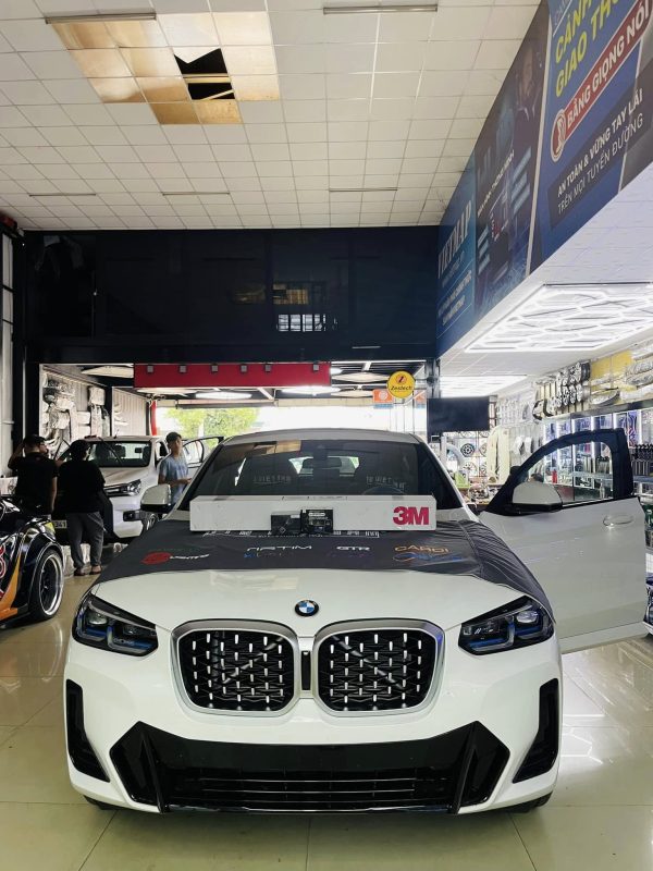 BMW X6 2024