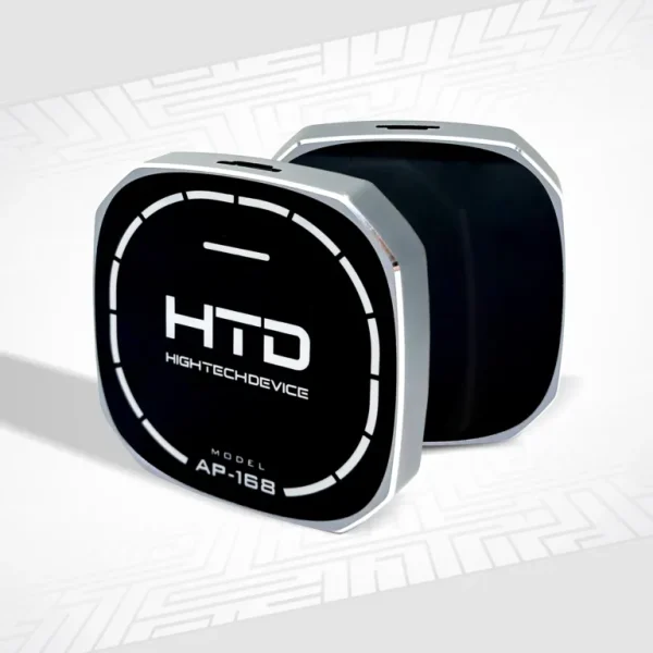 CAMERA HÀNH TRÌNH HTD CARPLAY AP-C23 - Hình ảnh 4