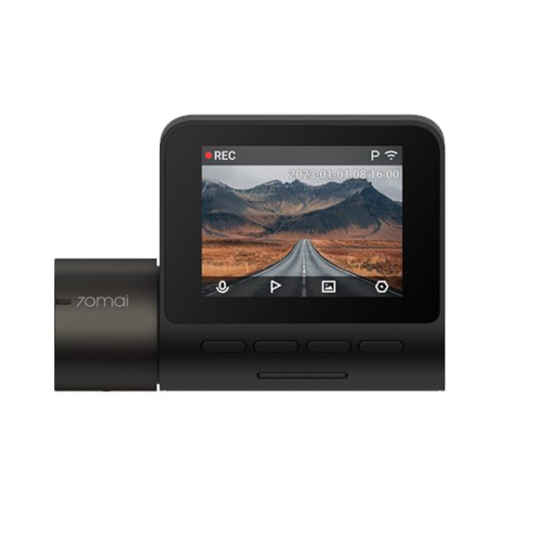 Camera hành trình 70mai A810