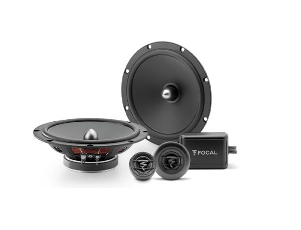 Loa phân tần FOCAL ASE 165 S