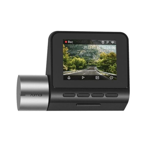 Camera hành trình 70mai A500S Trước Hoặc Trước Sau