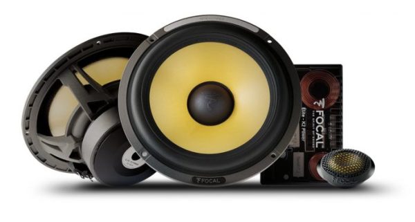 Hình ảnh loa cánh phân tần 2-way Focal ES 165 K2