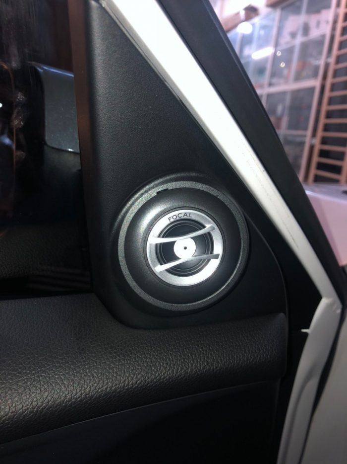 Focal-RCX-165