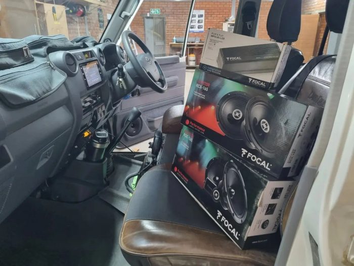 Focal-RSE-165