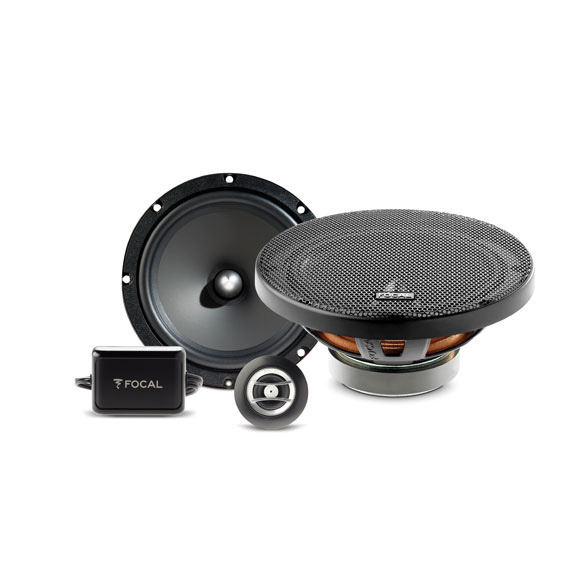 Focal-RSE-165