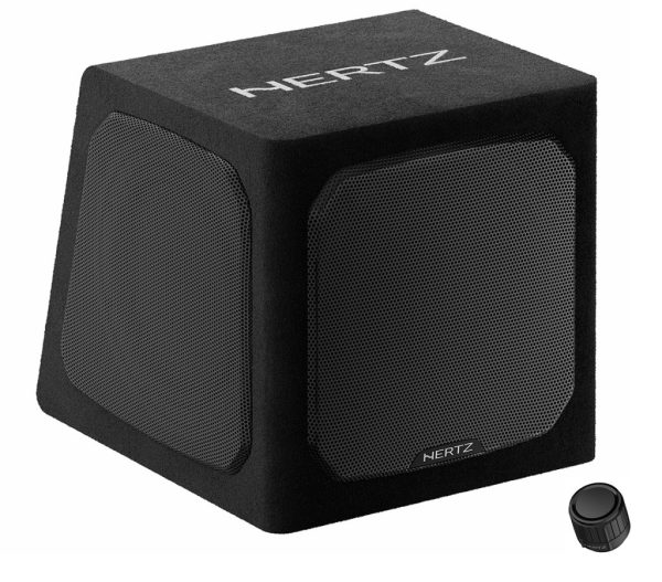 Loa Sub siêu trầm HERTZ DBA 201