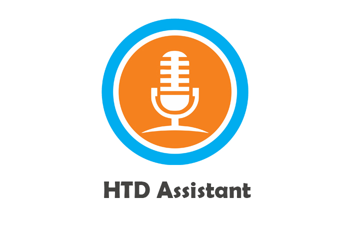 HTD Assistant