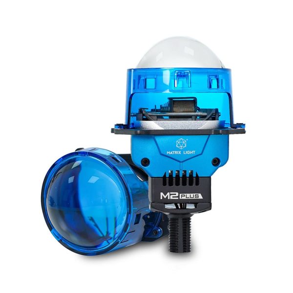 Bi Led Matrix Light M2 Plus