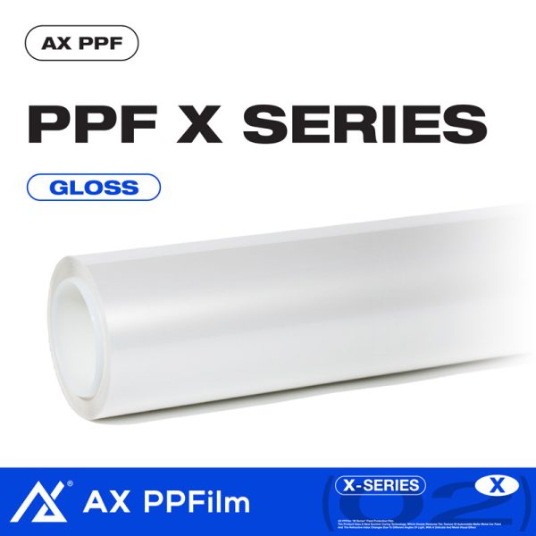 dán ppf cho xe hơi có hiệu quả không