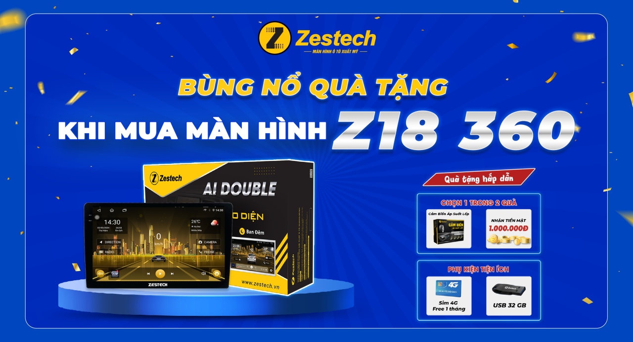 Zestech
