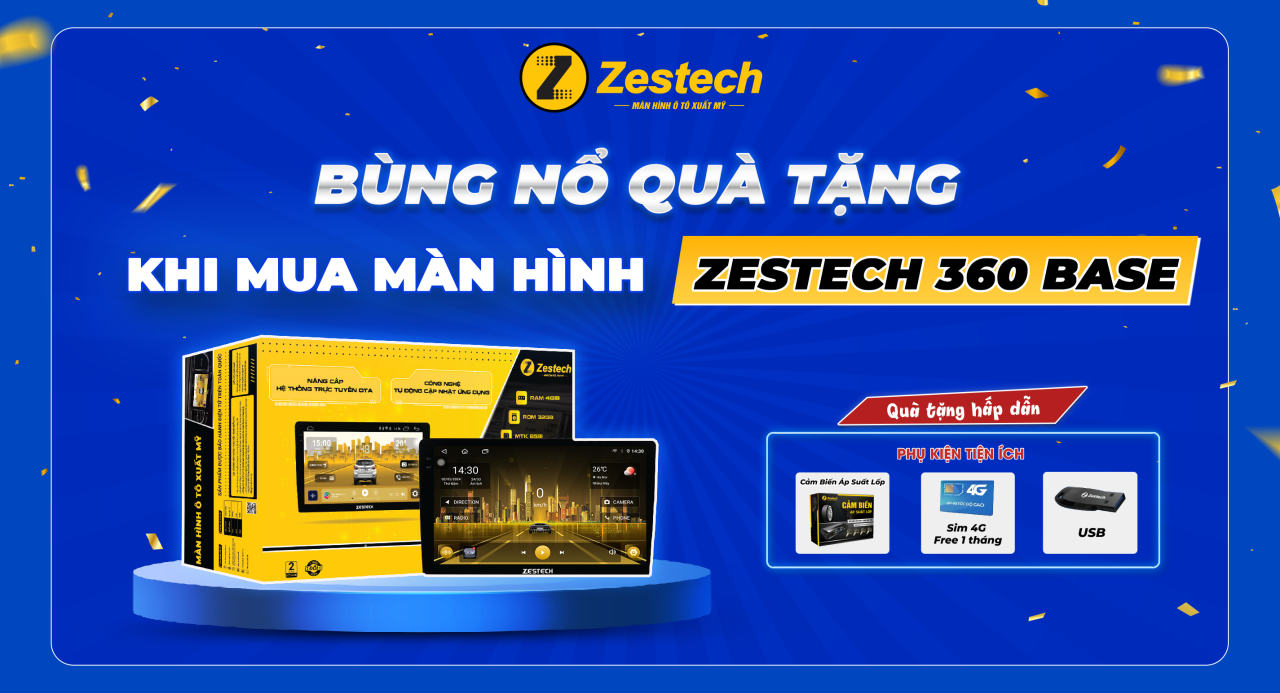 Zestech