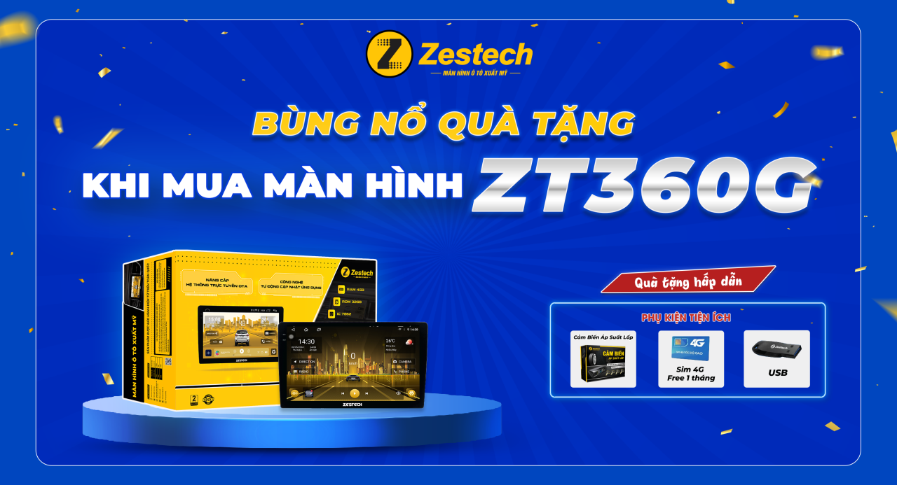 Zestech