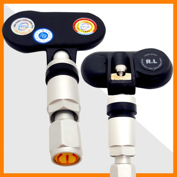 Cảm Biến Áp Suất Lốp Van Trong TPMS TP-D22 - Hình ảnh 6
