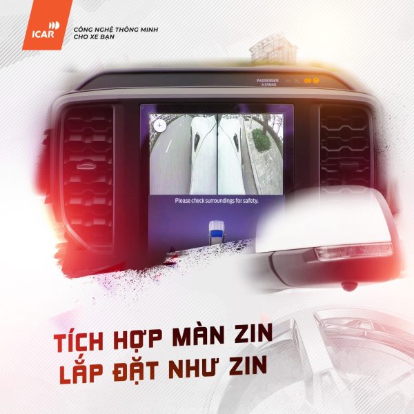 Camera 3 mắt Elliview Y5 Premium 170 độ