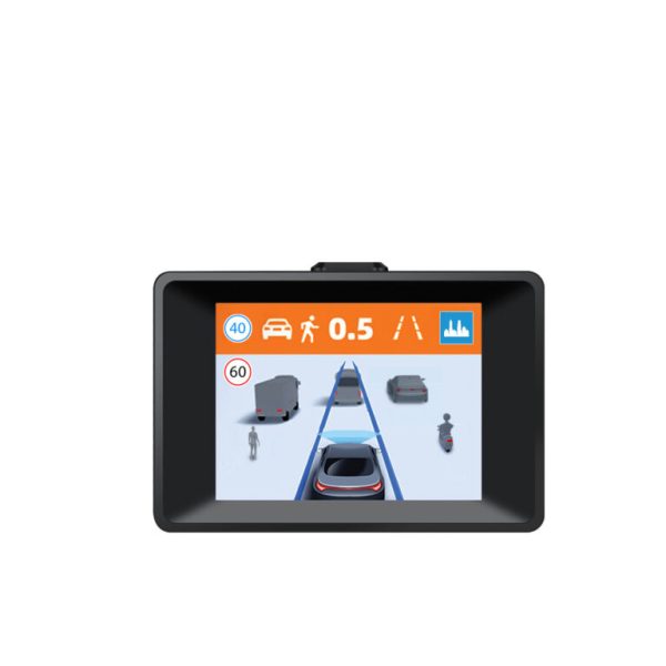 Camera AI ADAS 4K UTOUR C2 MAX - Hình ảnh 4