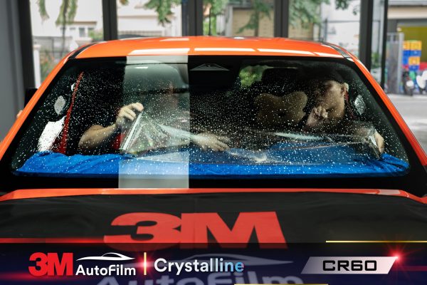 Bảng Giá Và Thông Tin Về Film Cách Nhiệt 3M