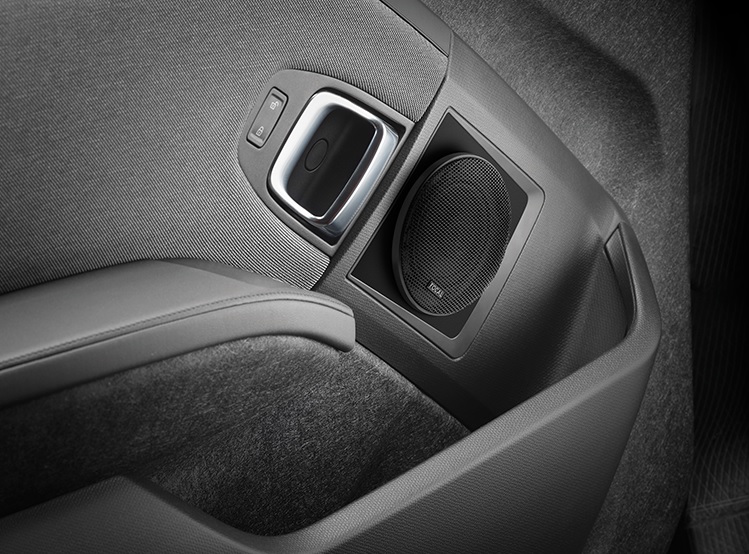 FOCAL ASE 165 S lắp xe