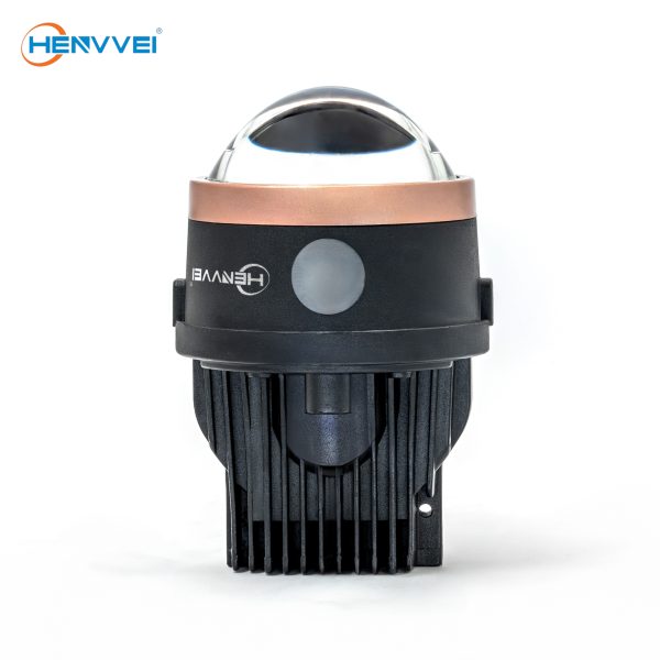 BI GẦM HENVVEI GT-1   3 Chế Độ Màu - Hình ảnh 5