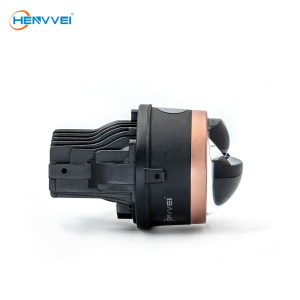 BI GẦM HENVVEI GT-1   3 Chế Độ Màu - Hình ảnh 4