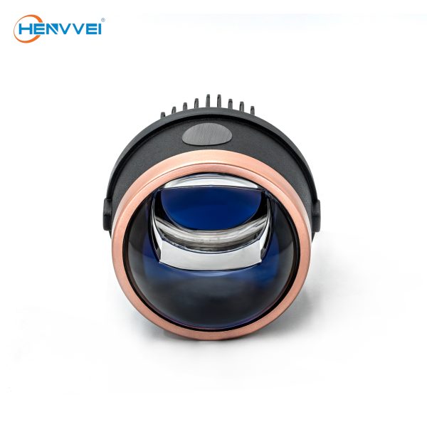 BI GẦM HENVVEI GT-1   3 Chế Độ Màu - Hình ảnh 3