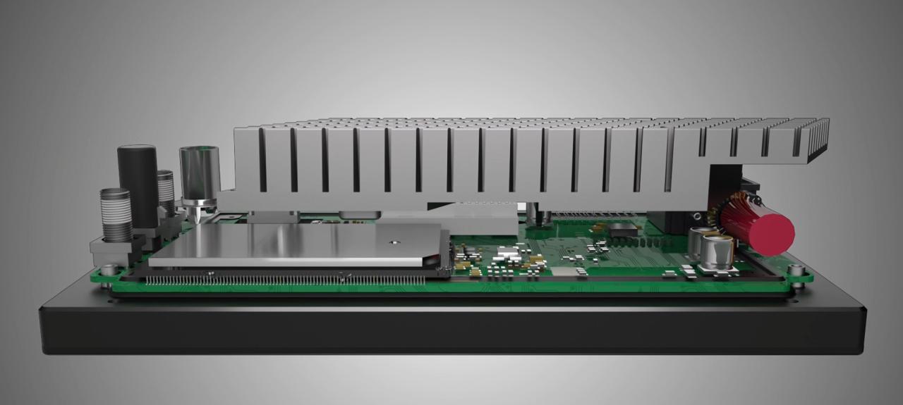 Zestech