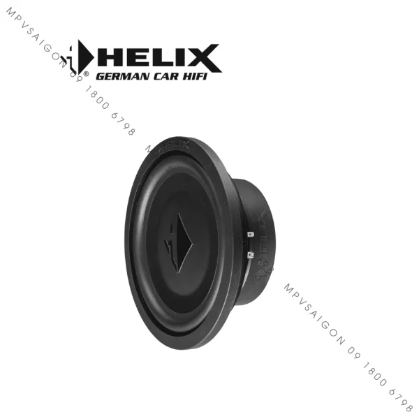 Loa Siêu Trầm Ô tô Helix K10S