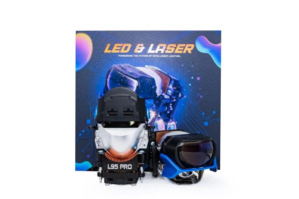 BI LASER HENVVEI L95 PRO 2022