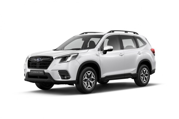 Subaru Forester Nâng Cấp Âm Thanh