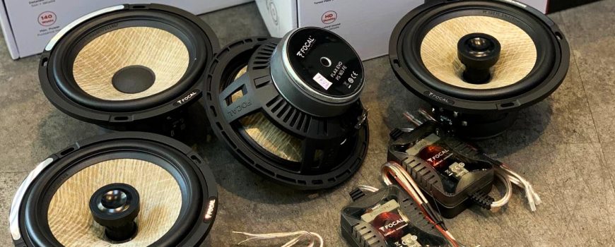 Loa Focal PS 130F chính hãng