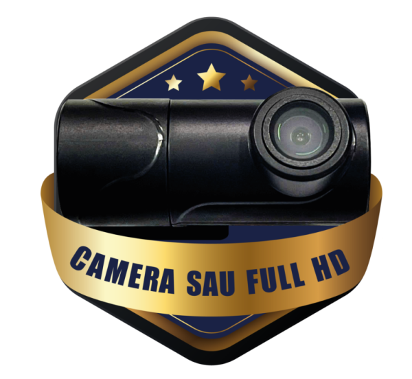 Camera hành trình C23 Dual ghi hình trước sau - Hình ảnh 3