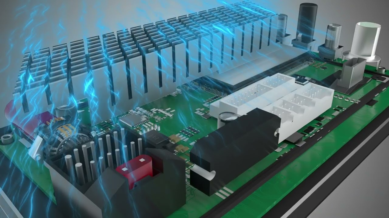 Zestech