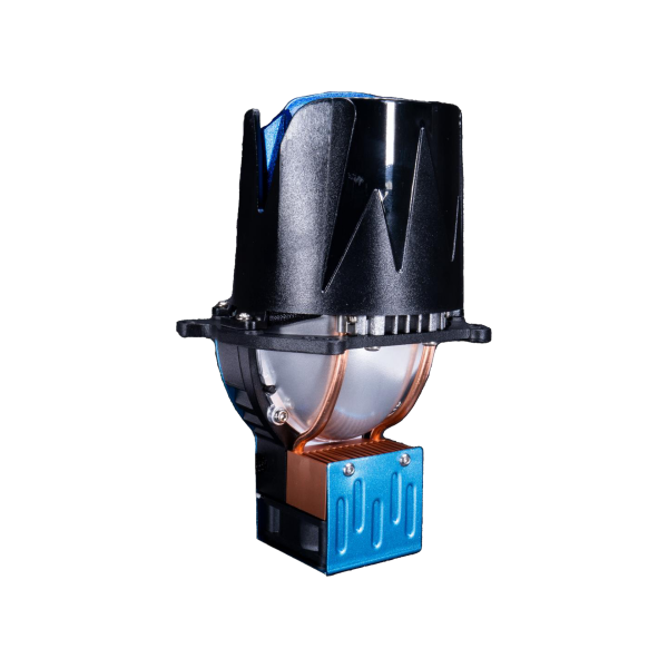 LASER MEGALODON LIGHT - Hình ảnh 5