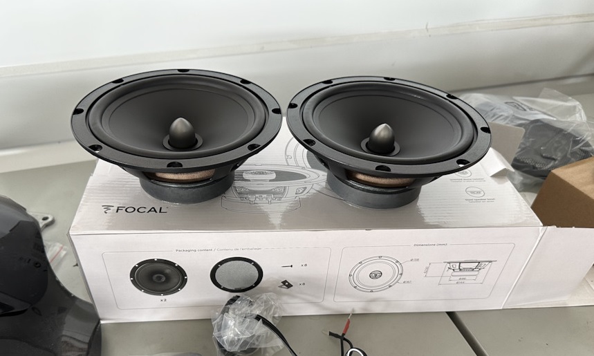 mở hộp sản phẩm