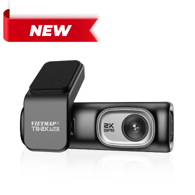 VIETMAP TS-2K Lite Trước+Sau