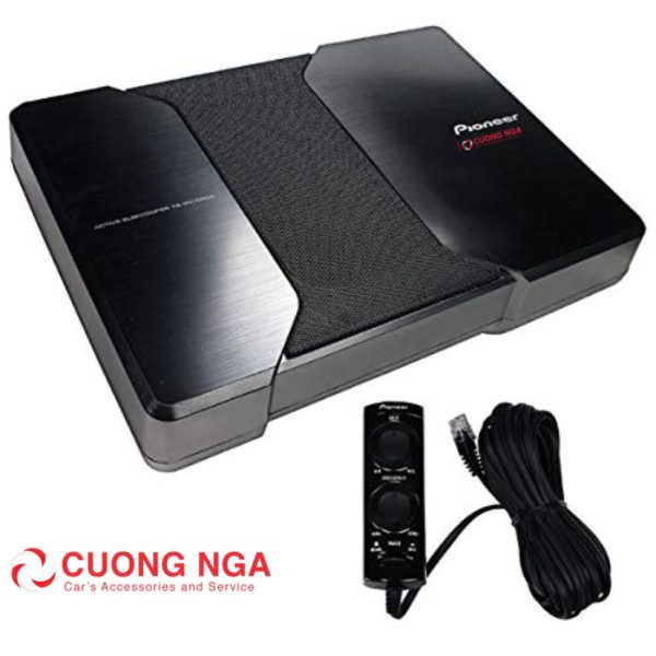 SUB GẦM GHẾ PIONEER TS-WH500A