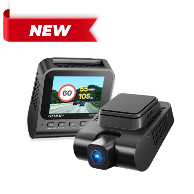 VIETMAP S720 Trước + Sau