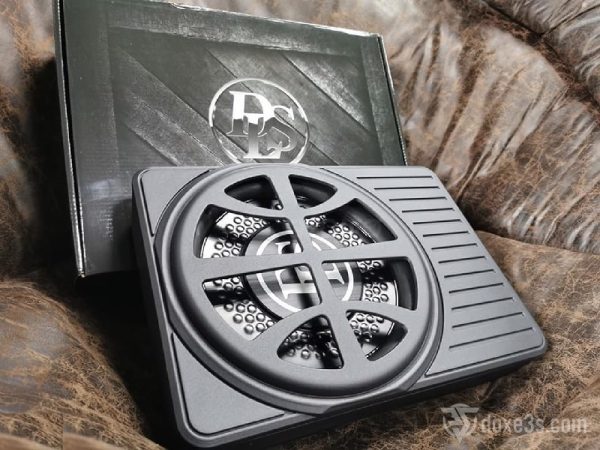 Loa SUB DLS Acw10 - Thương hiệu Caraudio từ Thụy Điển