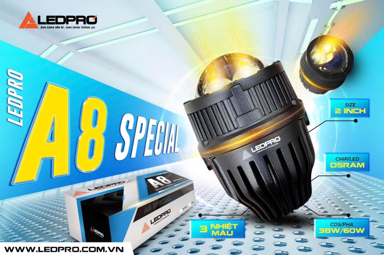 LED PRO 