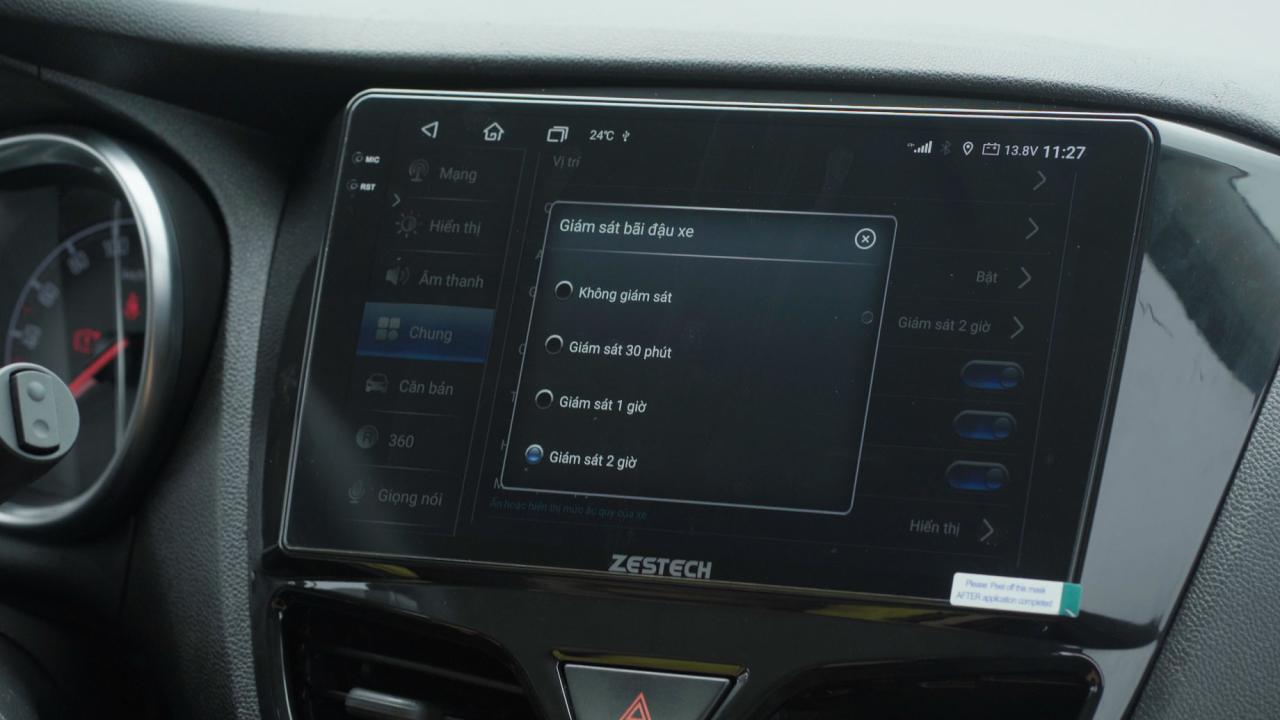 Zestech