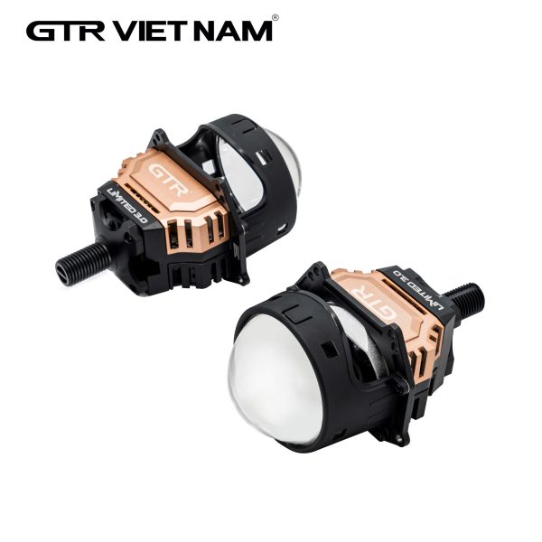 BI LED GTR LIMITED 3.0 2024 - Hình ảnh 4