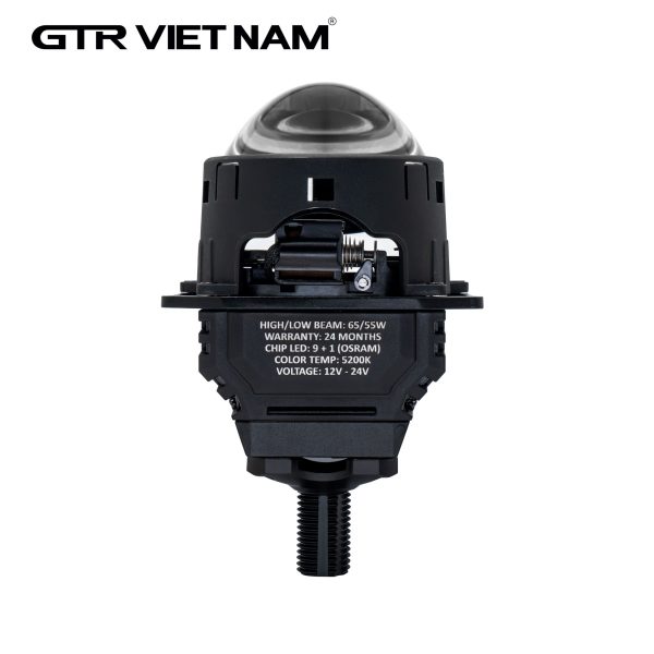 BI LED GTR LIMITED 3.0 2024 - Hình ảnh 5
