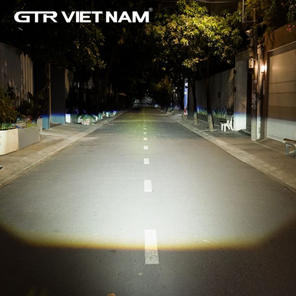 BI LED GTR LIMITED 3.0 2024 - Hình ảnh 7