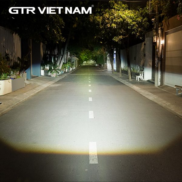 BI LED GTR LIMITED 3.0 2024 - Hình ảnh 8